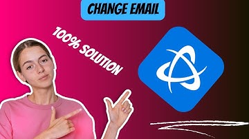 how to change email on battle.net