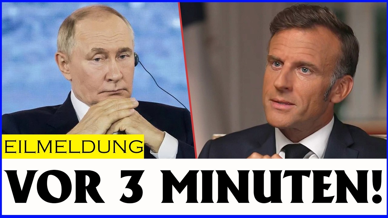 Nordsee-Schock: Frankreich und Belgien stoppen russischen Tanker –Droht jetzt Vergeltung aus Moskau?