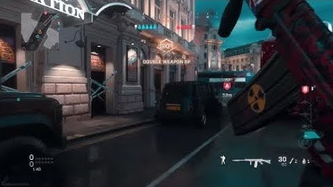 I MADE THEM RAGE QUIT AFTER USING THE BEST FAL SETUP | SEARCH & DESTROY | MODERN WARFARE