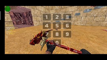 cs 1.6 Android - TURKIYE ZOMBI SERVER (FREE VIP for 1 ammo pack) {map:zm_fun_world_2}