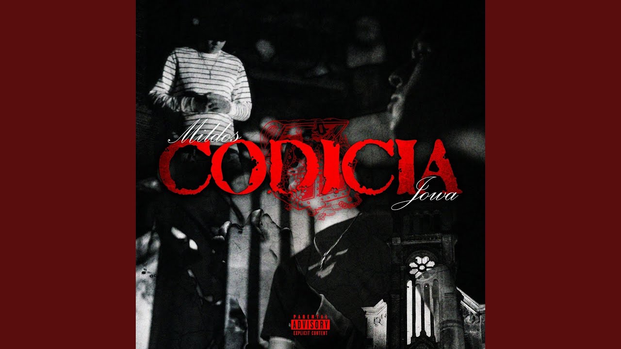 Watch CODICIA on YouTube Watch CODICIA on YouTube
