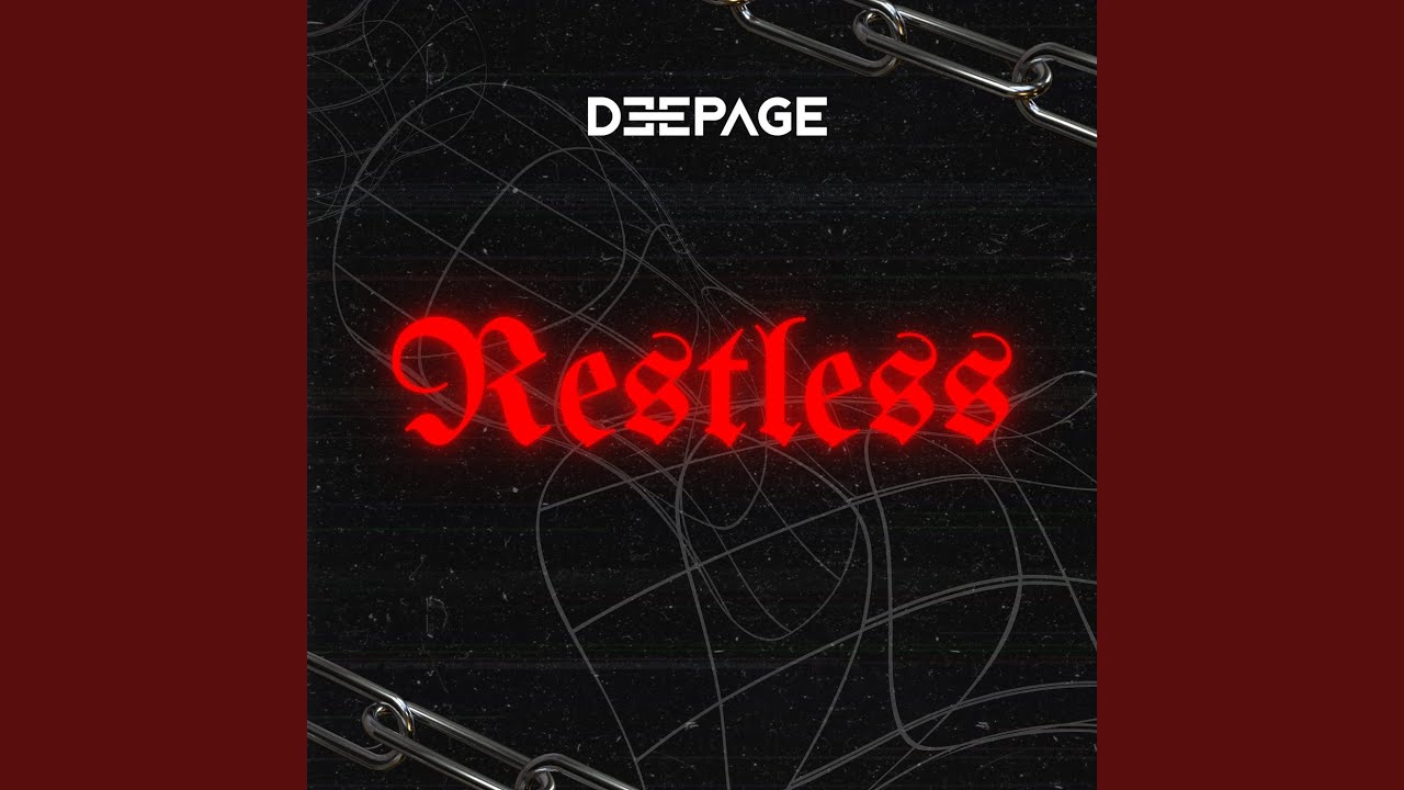 Guarda Restless su YouTube Guarda Restless su YouTube