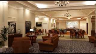 Poet's Walk - Animated Virtual Tour
