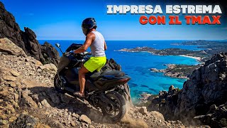 I'M GOING TO SECRET PLACES IN SARDINIA THAT NOBODY TELLS YOU ABOUT 🌋 TOUR Ep.2