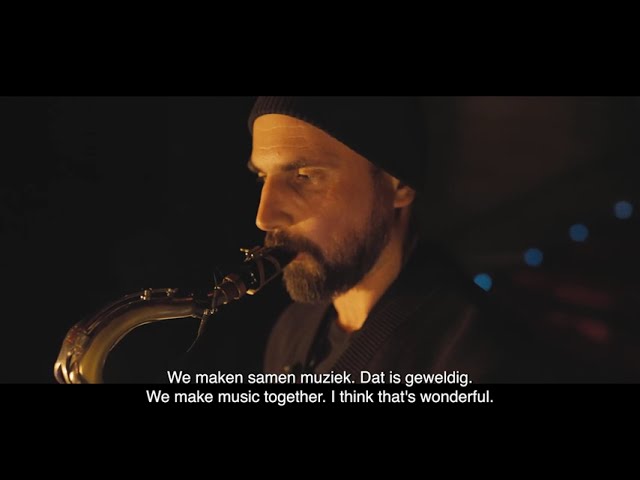 Guarda See Festival: Arcus Quartet|Teaser|Bozar su YouTube Guarda See Festival: Arcus Quartet|Teaser|Bozar su YouTube