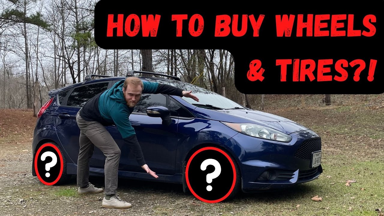 A Beginner's Guide to Buying Wheels - YouTube