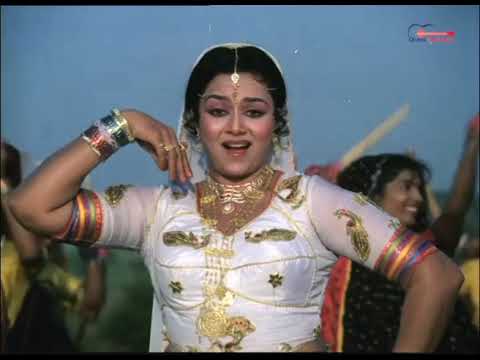 Mare Todle Betho Mor Kya Bole  Mare Todle Betho Mor  Gujarati Dance Song