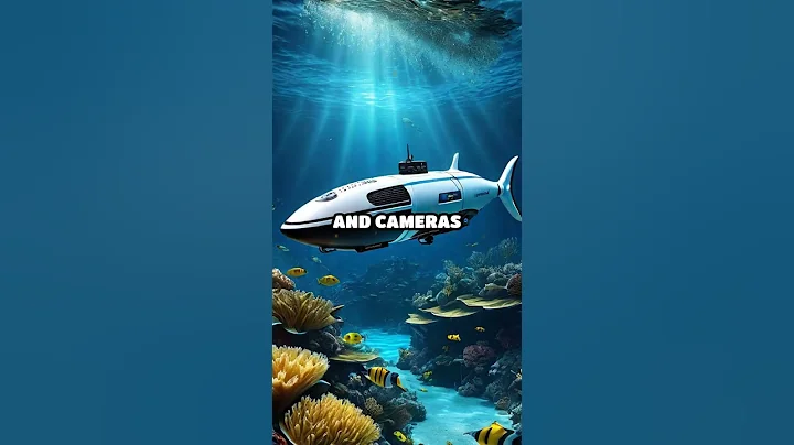 Robots Unveil Ancient Shipwreck Secrets