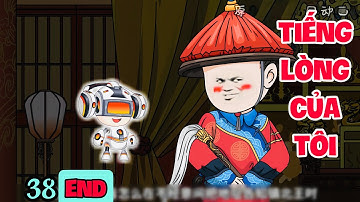 FULL ( TẬP 38 ) | CẢ TRIỀU ĐÌNH ĐỀU NGHE THẤY TIẾNG LÒNG CỦA TÔI | END | MYMY VIETSUB