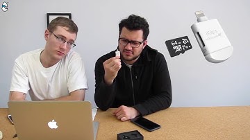 iKlips miReader 4K - My Style Promo