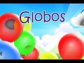   fixed globos  learn colors in spanish   spanish songs for kids with lyrics by miss rosi