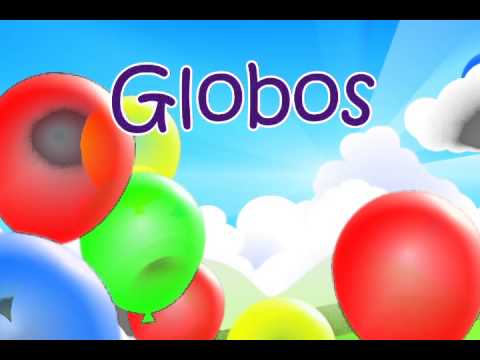 Video: ¿Flotan los globos de tul?