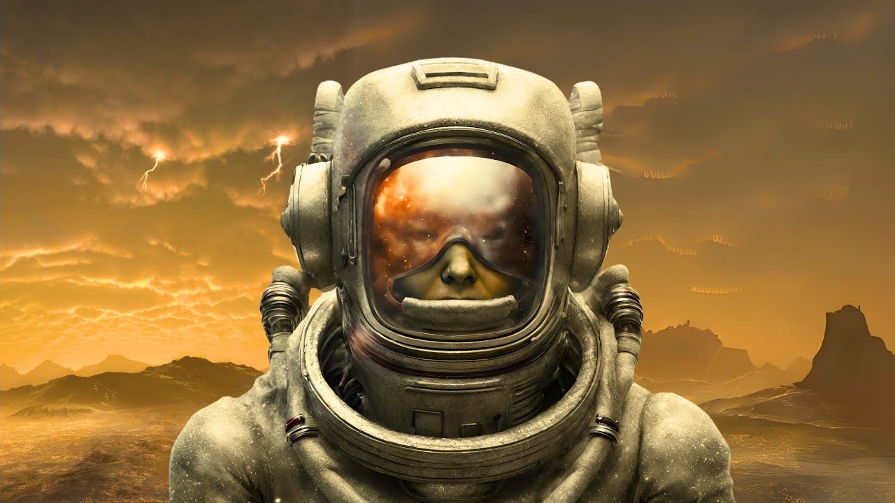 Can You Live On Venus? YouTube