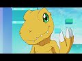 Digimon Adventure (2020) Capítulo 1 Parte 55 Sub Español