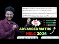 BOOST Your ADVANCED MATHS for HSLC 2026 | BOOST Your CONCEPT BEFORE HSLC EXAM #hslc2026