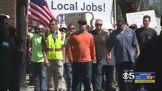 Google's Plans To Build Mega Campus In San Jose Met With Concern