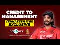 Venkatesh Iyer Exclusive: RCB's backing, Rajat bond &amp; Rajinikanth dialogues