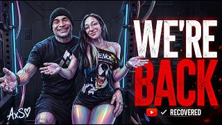 🥈 We're Back | A Quick Channel Update