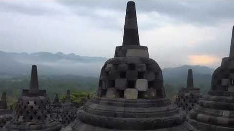 Prajna Paramitha  Heart Sutra with Traditional Javanese Music
