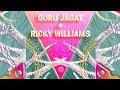 Heismans, The Zodiac + Flow State: Guru Jagat + Ricky Williams