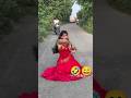 রাস্তা তোমার বাপের 🤣 #comedy #short #funny