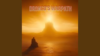 Drongo's Warpath (The Drongo's Song)