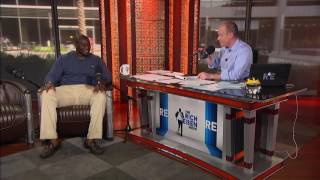 San Diego Chargers DE Corey Liuget on His Son's Heart Condition & His New Foundation - 9/6/16 Content