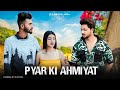 Pyar Ki Ahmiyat | Heart Touching Love Story || its Rustam Ft.@love_guru_161