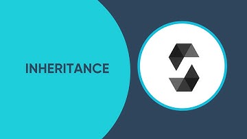 Understanding Inheritance in Solidity #14 solidity by example