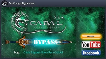 Bypass Cabal Ultimate Combo EP39