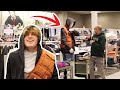 Fake Mannequin Scare Prank!