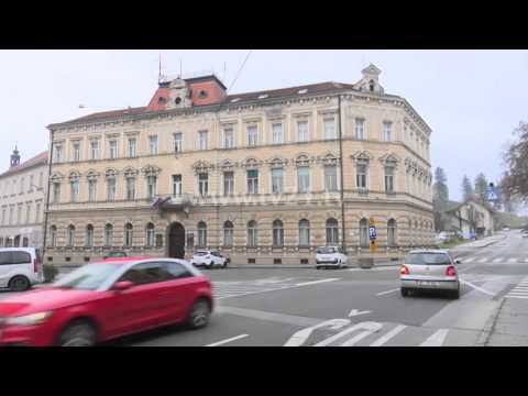 Video: Sllovenia - Aq E Njohur Evropa