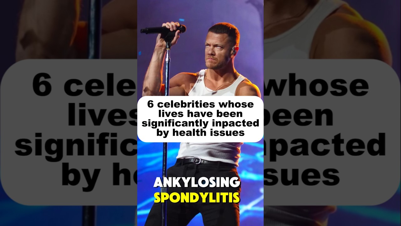 6 celebs whose lives have been significantly 