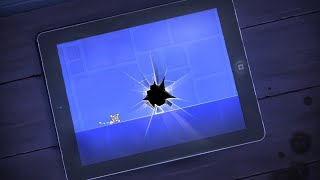 “Rage Quit” 100% by bli | Geometry Dash