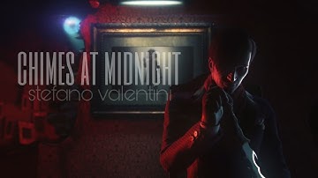 the evil within 2 • stefano valentini • GMV