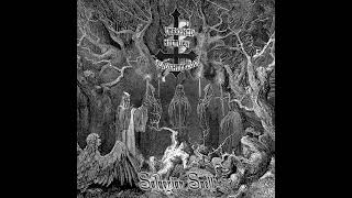 Darkened Nocturn Slaughtercult - Beneath the Moon Scars Above