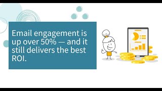 Email Engagement Is Growing: Here’s Why It Matters - Episode 404