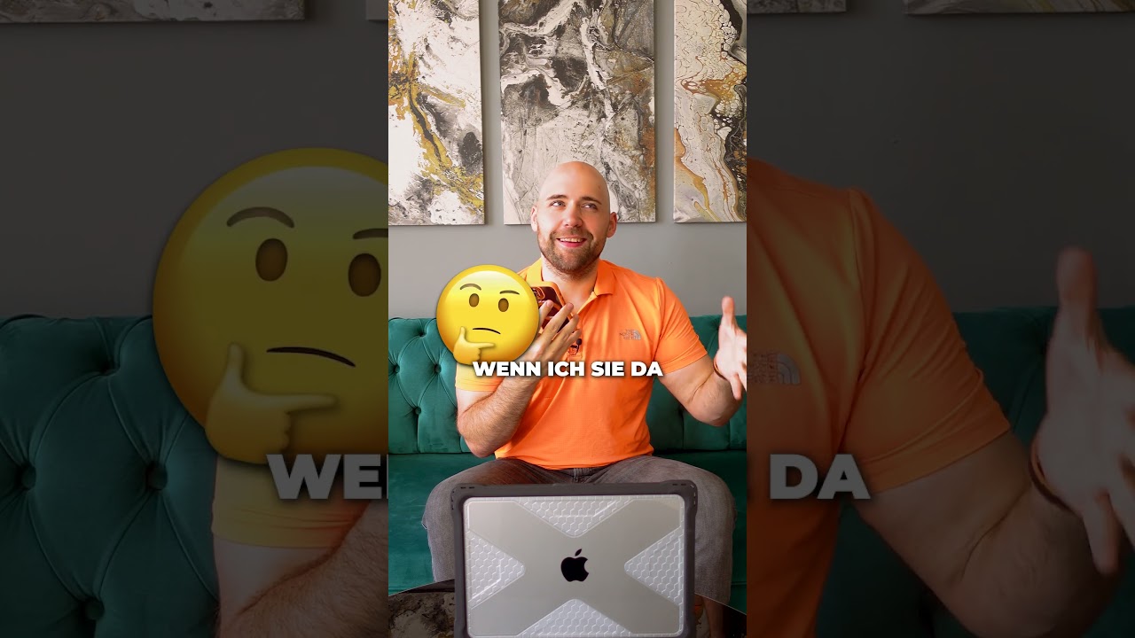 💡 So konterst Du auf diesen Einwand! 🎯