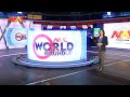 Mmc tv world round up  bulletin 14