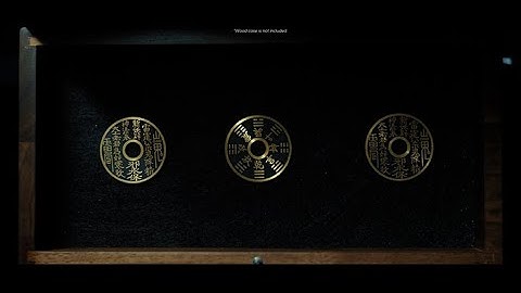 Skymember Presents Threaded by Avi Yap | OFFICIAL TRAILER