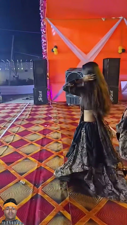 Short video Bhojpuri dance