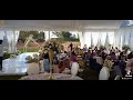 Mc pato entertainment services best wedding mc