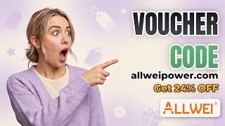 🏠 allweipower.com Promo Code 2026 – Home, Living & Everyday Savings!