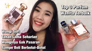 Rekomendasi Parfum Wanita Terbaik Wangi Soft Dan Tahan Lama screenshot 3