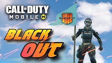Is Blackout Better Than Isolated ?