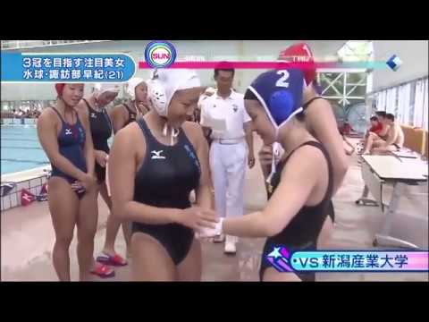 諏訪部早紀選手 Youtube