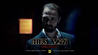 Kurtlar Vadisi Pusu - Hırs V297 / Episode.297 ( ORİJİNAL SOUNDTRACK ) Resimi