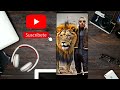 خدمة تحويل الصور لفيديوهات