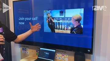 InfoComm 2024: AIRTAME Shows Hybrid Conferencing Solution for Screen Interaction Without Hardware
