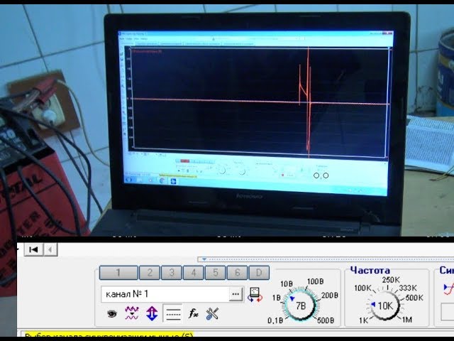 тестер двигателя УАЗ
